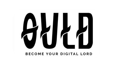 0VERL0RD Team LTD Logo